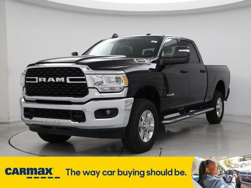 2024 RAM 2500 Bighorn