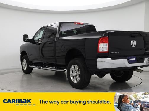 2024 RAM 2500 Bighorn