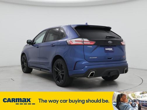 2020 Ford Edge ST