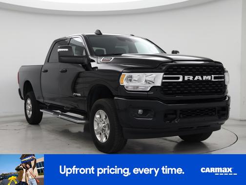 2024 RAM 2500 Bighorn