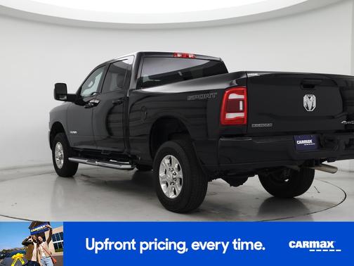2024 RAM 2500 Bighorn