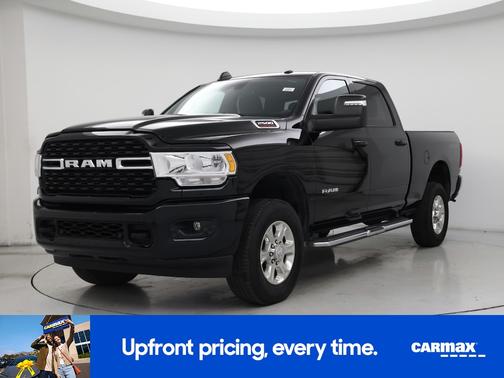 2024 RAM 2500 Bighorn