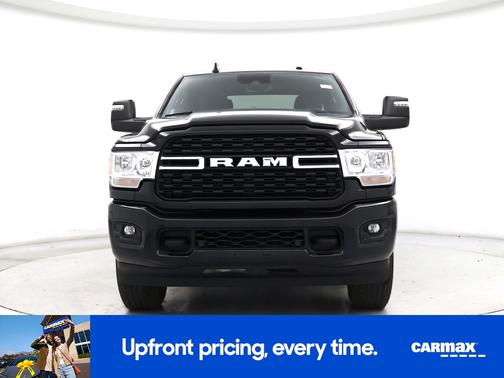 2024 RAM 2500 Bighorn
