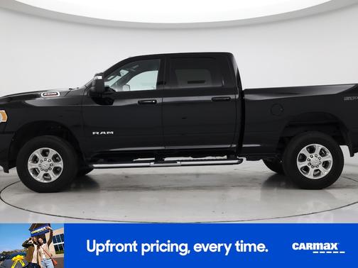2024 RAM 2500 Bighorn