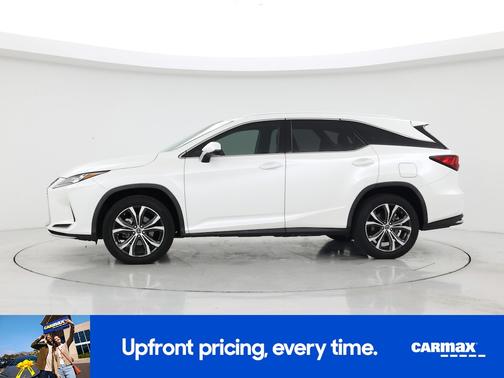 2020 Lexus RX 350 L