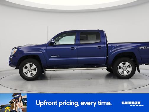 2014 Toyota Tacoma Prerunner
