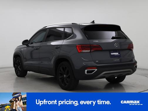 2023 Volkswagen Taos SE