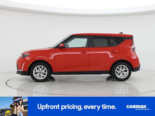 2023 Kia Soul S