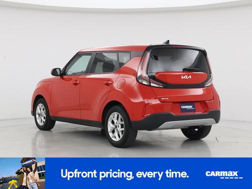 2023 Kia Soul S