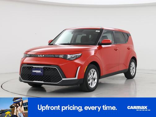 2023 Kia Soul S