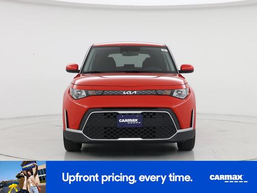 2023 Kia Soul S