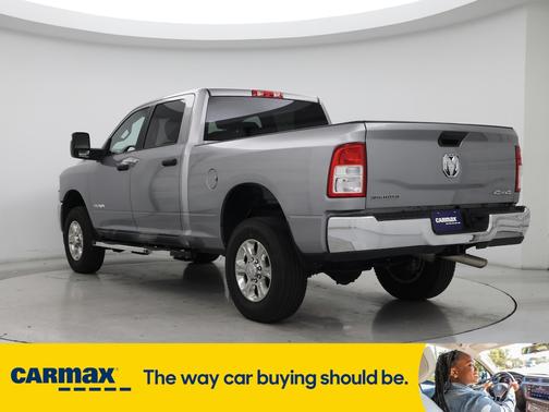 2024 RAM 2500 Bighorn