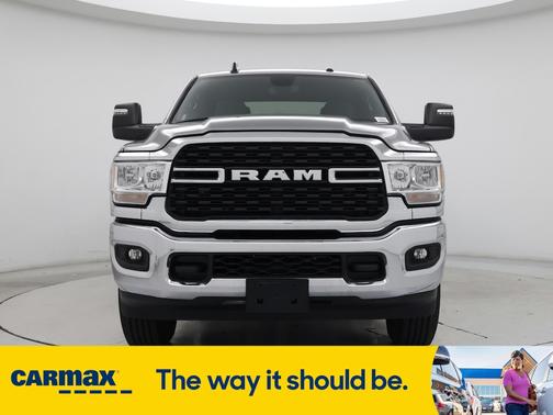 2024 RAM 2500 Bighorn