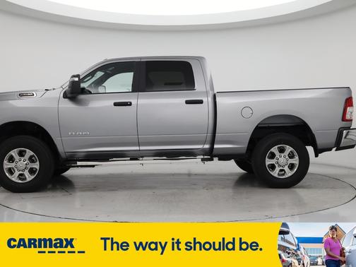 2024 RAM 2500 Bighorn