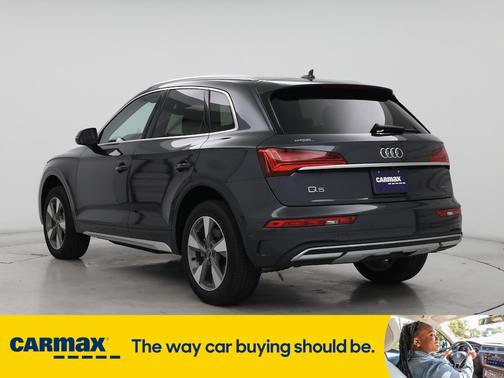2023 Audi Q5 Premium