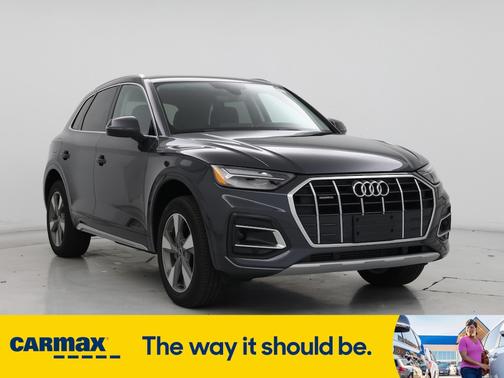 2023 Audi Q5 Premium