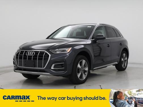 2023 Audi Q5 Premium