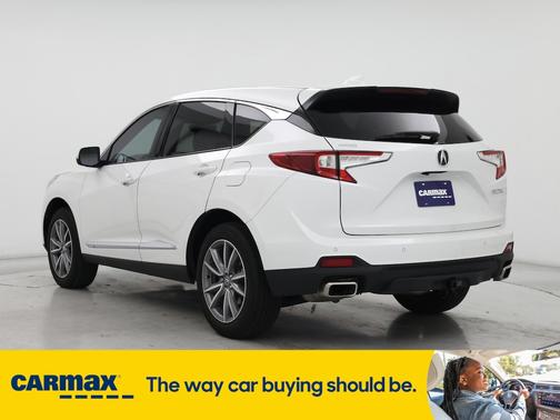 2023 Acura RDX