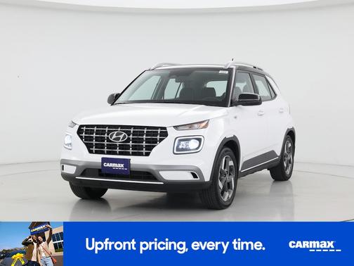 2023 Hyundai VENUE Limited