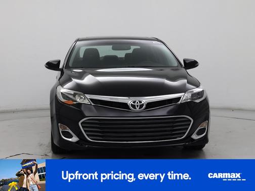 2015 Toyota Avalon XLE Premium