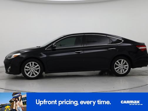 2015 Toyota Avalon XLE Premium
