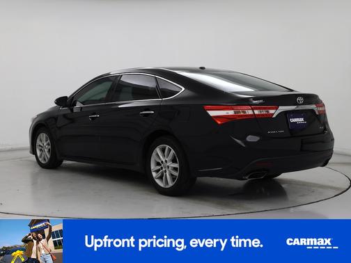 2015 Toyota Avalon XLE Premium