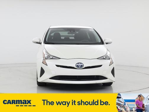 2017 Toyota Prius Two Eco
