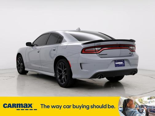 2021 Dodge Charger GT