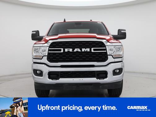 2024 RAM 2500 Bighorn