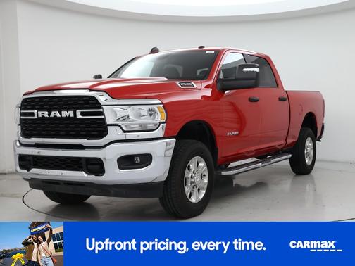 2024 RAM 2500 Bighorn