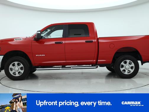 2024 RAM 2500 Bighorn