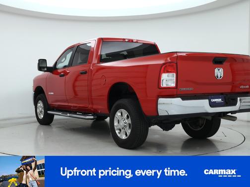 2024 RAM 2500 Bighorn