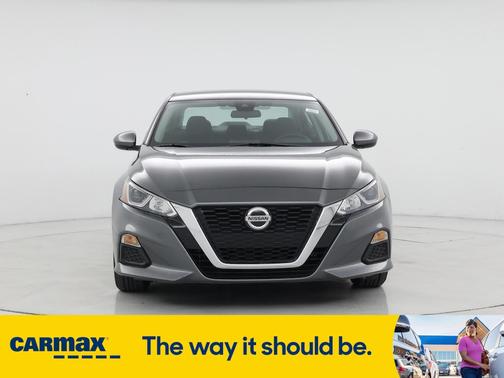 2020 Nissan Altima S