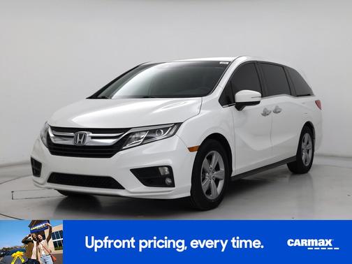 2020 Honda Odyssey EX