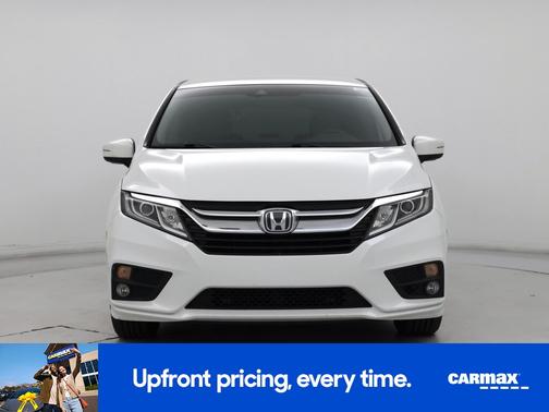 2020 Honda Odyssey EX