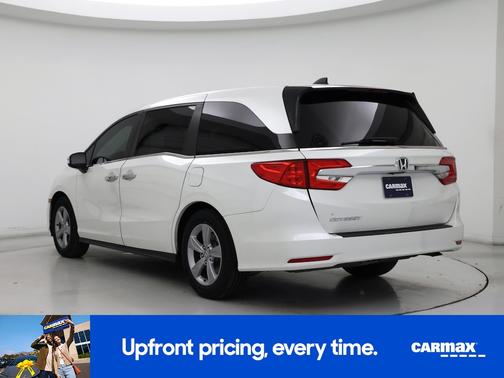 2020 Honda Odyssey EX