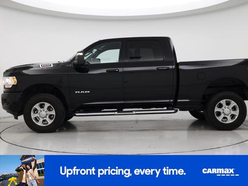 2024 RAM 2500 Bighorn