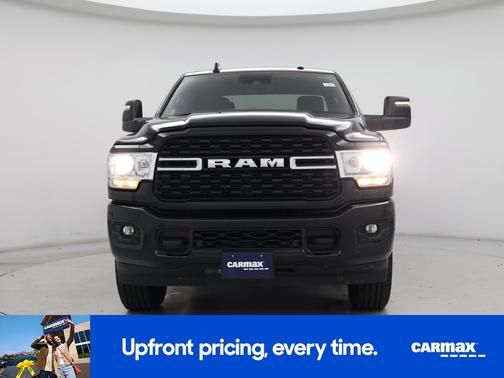 2024 RAM 2500 Bighorn