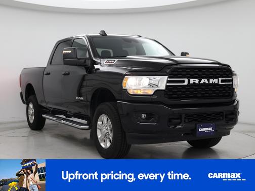 2024 RAM 2500 Bighorn
