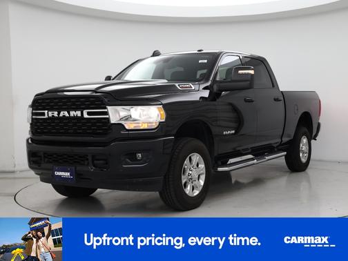 2024 RAM 2500 Bighorn