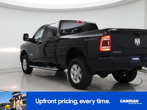 2024 RAM 2500 Bighorn
