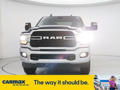 2024 RAM 2500 Bighorn