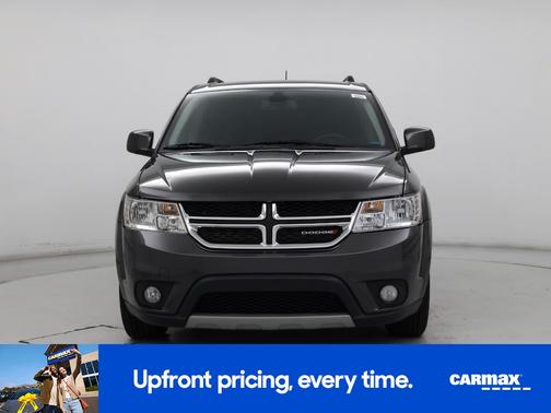 2018 Dodge Journey SXT