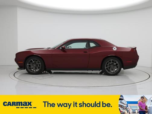 2019 Dodge Challenger GT