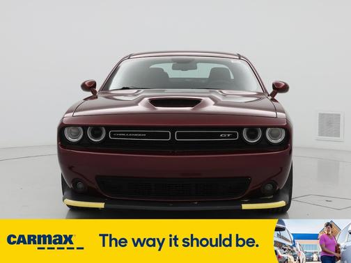 2019 Dodge Challenger GT