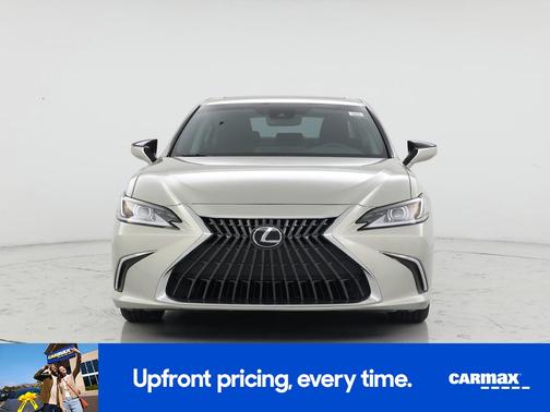2022 Lexus ES 350 