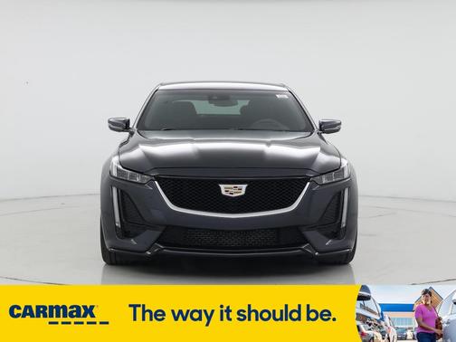 2020 Cadillac CT5 Sport
