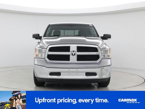 2020 RAM 1500 Classic SLT