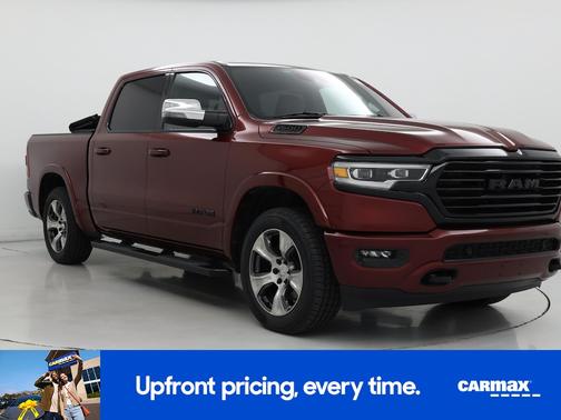 2023 RAM 1500 Longhorn