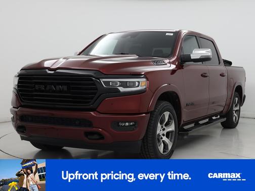 2023 RAM 1500 Longhorn